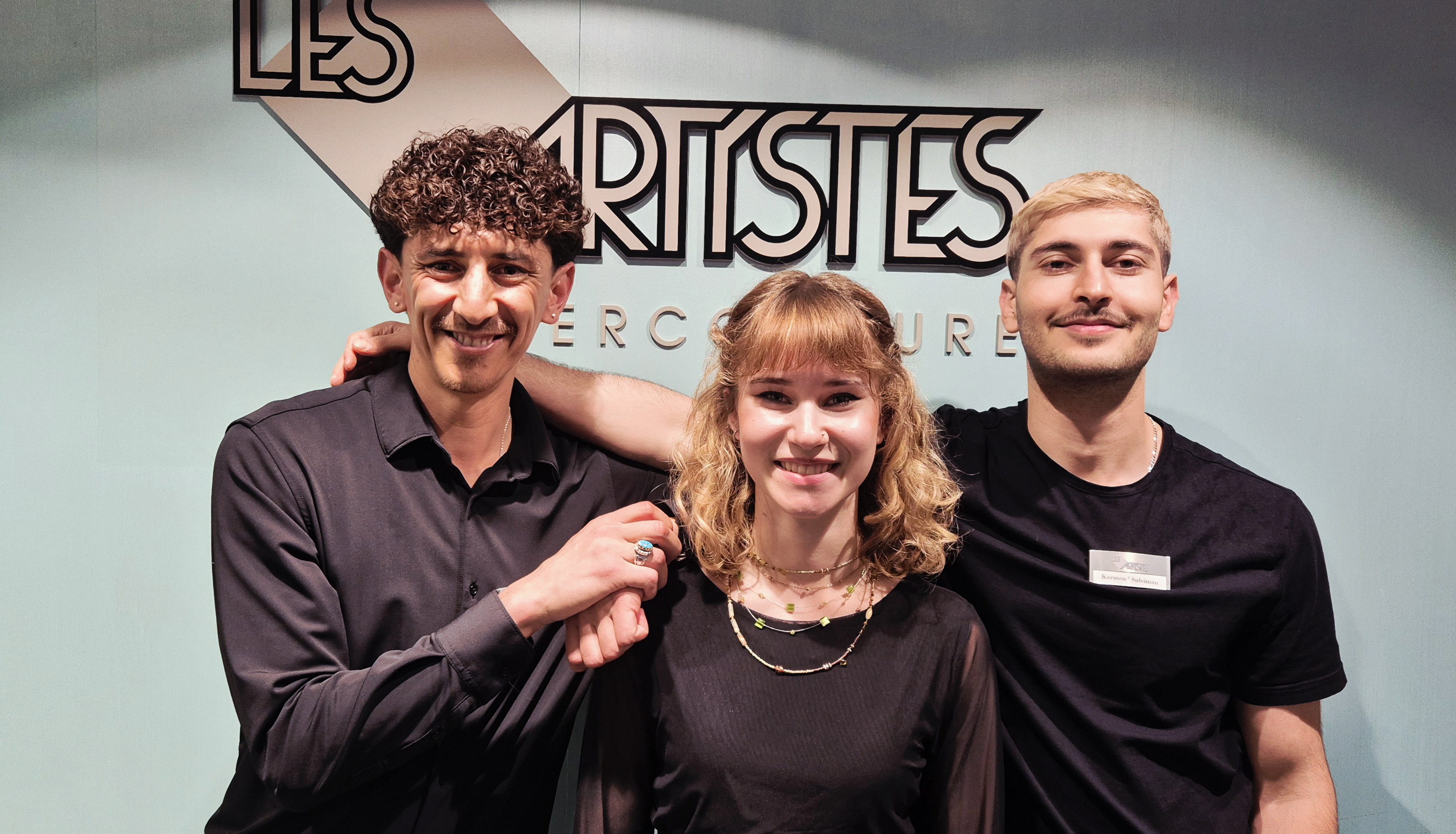 Kleine Erfolge feiern