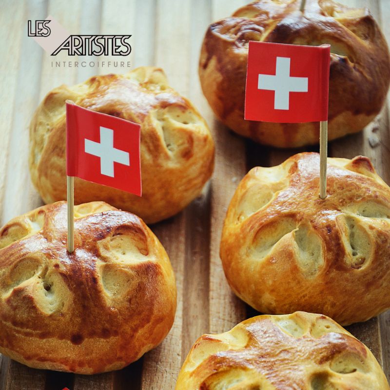 1.August, ein besonderer Tag