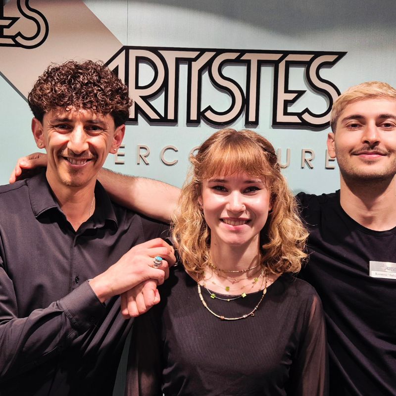 Kleine Erfolge feiern