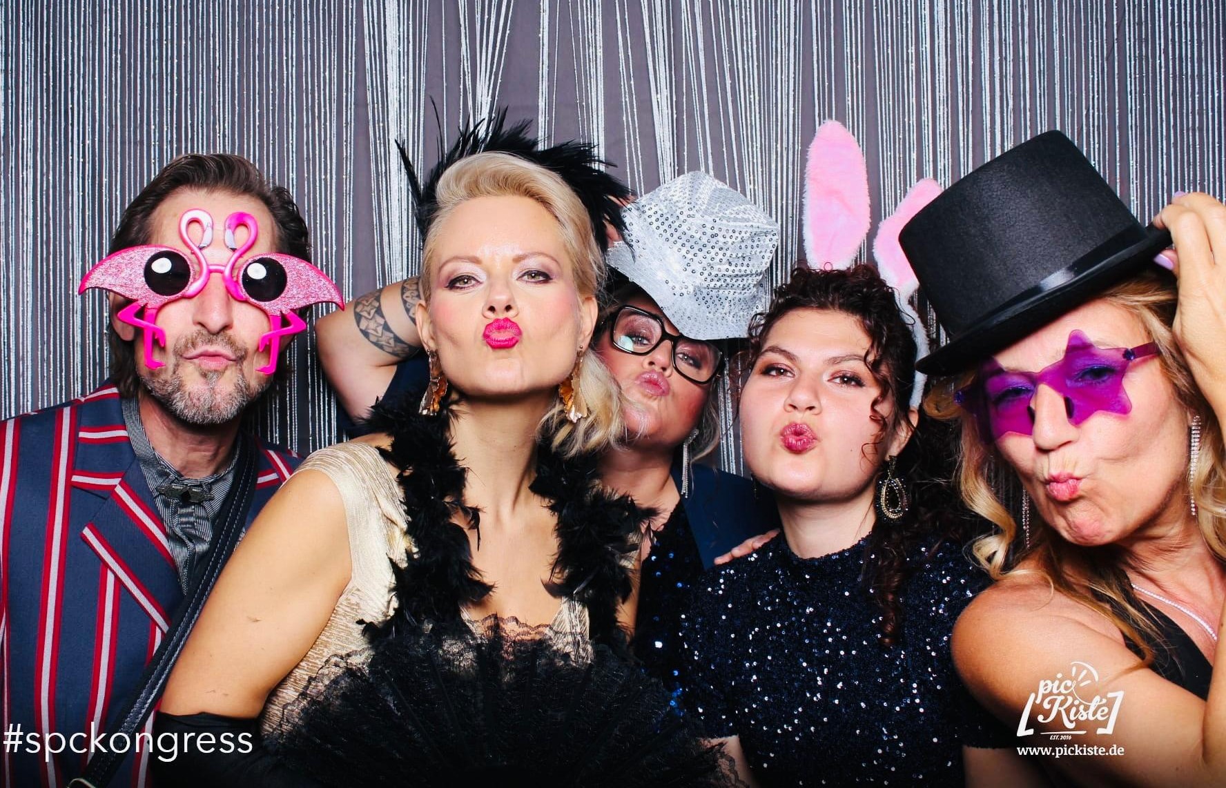 Inspirierender Kongress 2025