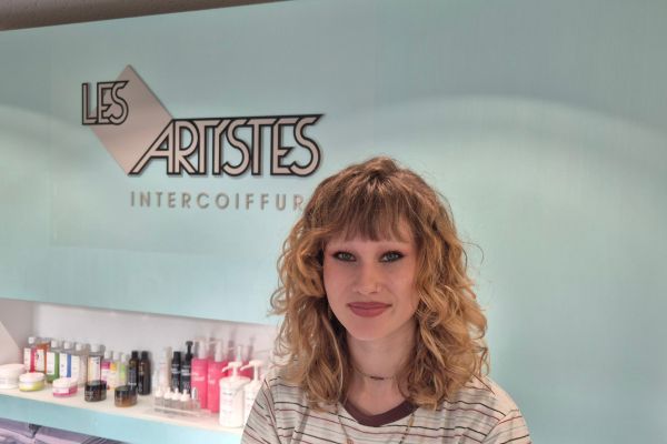 Einblicke in meinen Coiffeur-Alltag