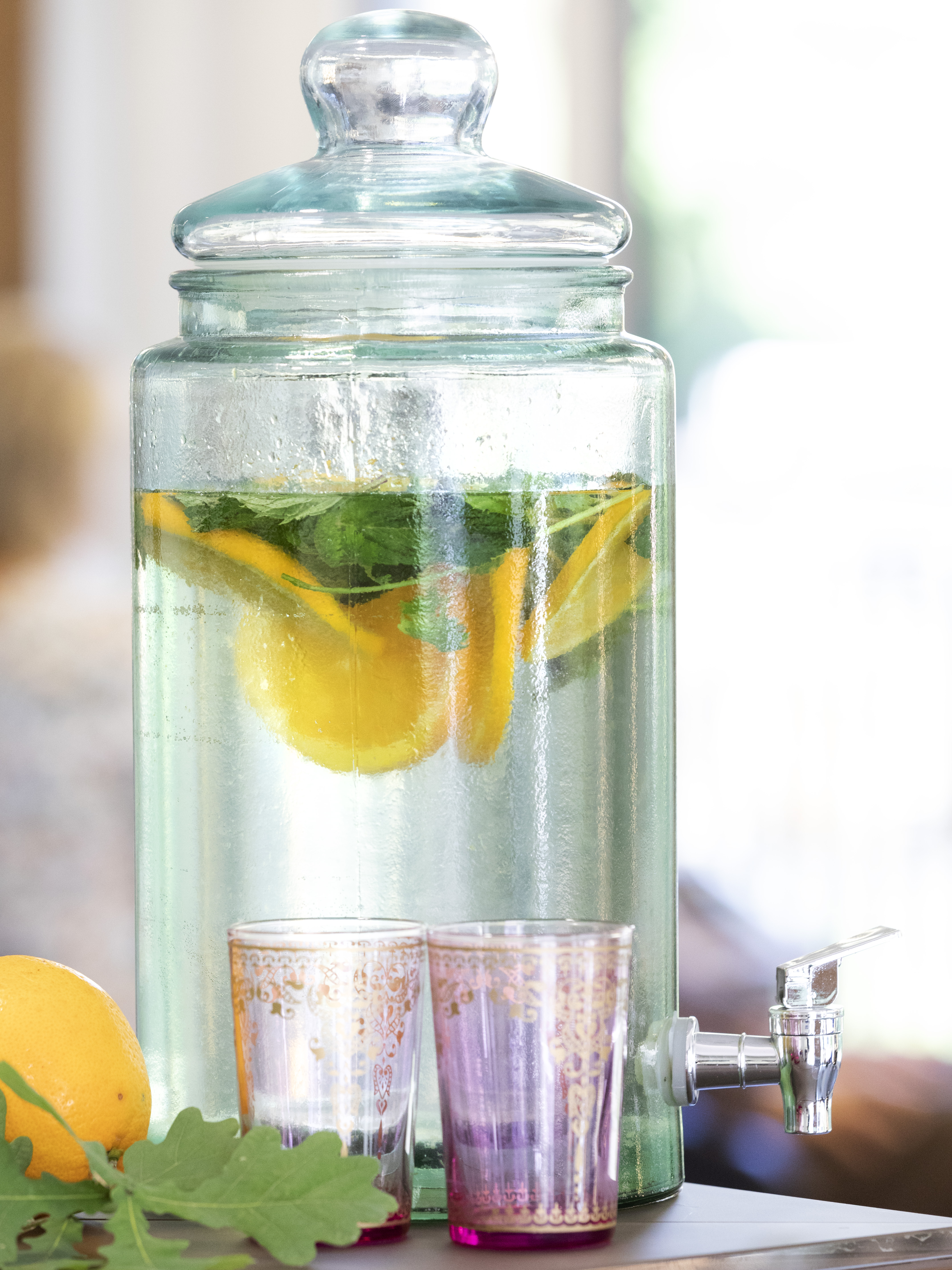 Entspannung für Körper und Seele